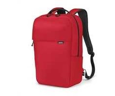 Dicota Commuter 13" - 16" raudona
