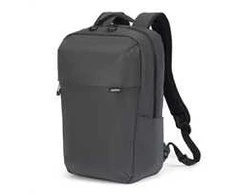 Dicota Commuter 13" - 16" šviesą atspindinti juoda