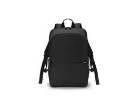 Kuprinė su Paminkštinimu - DICOTA D32086-RPET 15-17.3" Poliesteris Juoda
