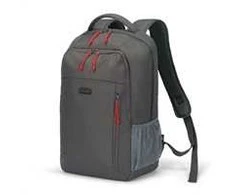Dicota Backpack Spin II 13-16 pilkas