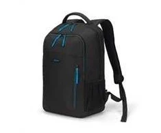 Dicota Backpack SPIN II 13-16 Juodas