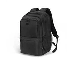 Nešiojamo Kompiuterio Kuprinė - DICOTA D32027-RPET Eco Core 14.1" Juoda
