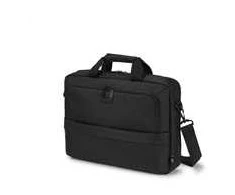 Nešiojamo Kompiuterio Dėklas - DICOTA D32035-RPET 17.3" Juodas Atsparus Vandeniui
