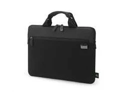 Dėklas Dicota DICOTA FIVE Plus - Dėklas na notebooka - 35.6 cm (14")
