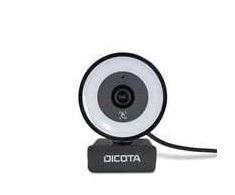 Dicota 5MP internetinės kameros žiedinis apšvietimas -