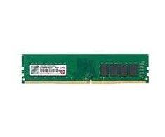 RAM TRANSCEND DIMM DDR4 16GB 2400MHz 2Rx8 CL17