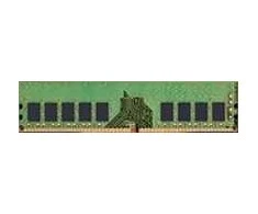 RAM Atmintis Kingston Kingston Technology KTD-PE432E/8G moduł pamięci 8 GB 1 x 8 GB DDR4 288-pin DIMM Korekcja ECC