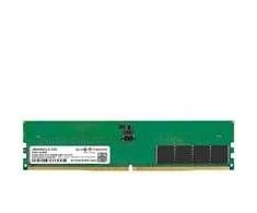 RAM TRANSCEND 32GB JM DDR5 4800 U-DIMM 2Rx8 2Gx8 CL40 1,1V