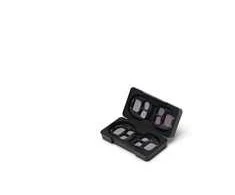 Rinkinys ND filtrai DJI Mavic 4 Pro dronams (ND8/16/32/64)