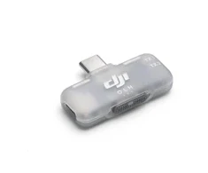ACC MIC MOB. RECEIVER/CP.RN.00000508 DJI
