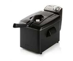 DOMO DO1014FR Gruzdintuvė nerūdijančio plieno 4.5l, 3200W