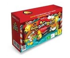 Maxx Tech Duck, Quack, Shoot!
