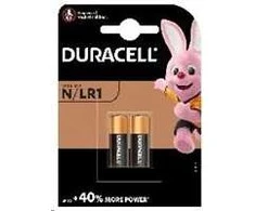 DURACELL N LR1/MN9100 1.5V Elementas