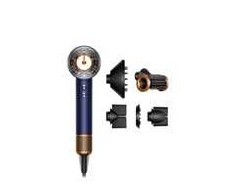 Plaukų džiovintuvas „Dyson Supersonic Nural HD16“ – Prūsų mėlyna