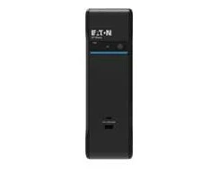 „Eaton 3P Ellipse 700“ nepertraukiamo maitinimo šaltinis (UPS) Budėjimo režimas (neprisijungus) 0,7 kVA 420 W 4 kintamosios srovės lizdai