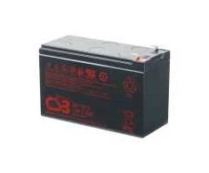 Eaton CSB Baterija 12V / 5Ah (BAT- CSB -12V-5Ah)