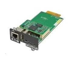 Eaton | „Cybersecure Gigabit NETWORK-M3“ kortelė UPS ir PDU | Tinklas-M3