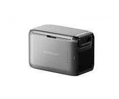EcoFlow Glacier Classic 45l portable šaldytuvas