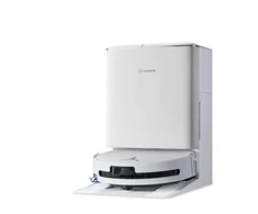 Ecovacs Deebot T90 Pro Omni bílá