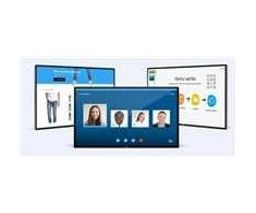 Monitorius Elotouch 5553L 55IN LCD UHD HDMI2.0
