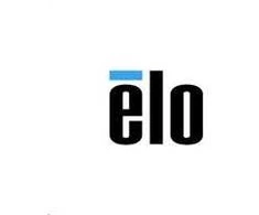 Elotouch Touch Wallaby savitarnos grindų stovas, suderinamas su 15 colių arba 22 colių Android I-Series 4 ir Epso