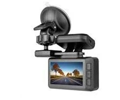 Wideorejestrator Eltrinex Eltrinex LS600 GPS - kamera do auta