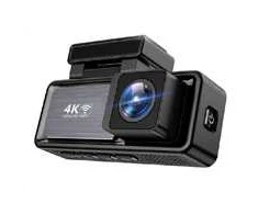 Wideorejestrator Eltrinex Norgetron N1 GPS - kamera do auta