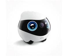 „Enabot EBO Mini“ robotų palydovas