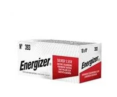 Energizer baterija ogniw guzikowych SR48/SR754 W 1,55V każda