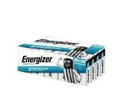 ENERGIZER MAX PLUS 522 DP20 160