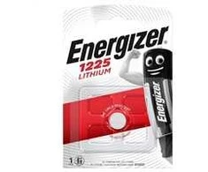 Baterija - Energizer Ultimate Lithium CR2032 3V 16g 4 Pakas