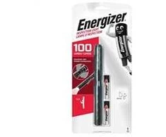 Energizer tikrinimo švyturys