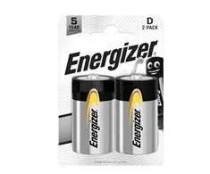 „Energizer“ baterija Everyday D CP2