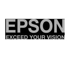 Laikiklis Epson V12H963210 - Lubinis - Baltas - PowerLite W70