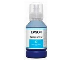 Epson SC-T3100x Cyan, 140ml T49H20N | Epson SC-T3100x | T49H2 | Rašalo papildymas | Žydra spalva