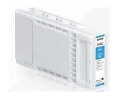 Epson Single Pack UltraChrome | T693200 | Rašalo kasetė | Žydra spalva