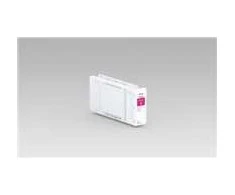 „Epson UltraChrome Pro 6 Magenta T48U30N“ vienkartinė pakuotė (350 ml) | „Epson C13T48U30N“ | „Epson T48U3“ – rausvai raudona – originali – rašalo kasetė | „Epson UltraChrome Pro6“ | rausvai raudona