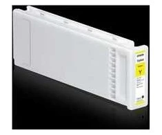 EPSON T694400 rašalo kasetė geltona ypač didelės talpos 700 ml 1 pakuotė UltraChrome XD