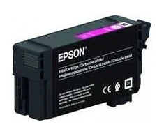 Epson Singlepack UltraChrome XD2 | T40C340 | Rašalo kasetė | Magenta