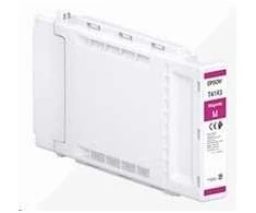 Originalus Epson rašalas / rašalas C13T41R34N, T41R340, purpurinė, 110 ml
