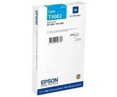 WF-6XXX | Epson Ink cartridge | Cyan