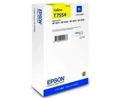 Epson WF-8XXX serija | XL rašalo kasetė | Žydra spalva