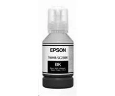 Epson SC-T3100x Juodas, 140ml T49H10N | Epson SC-T3100x | T49H1 | Ink refill | Juodas