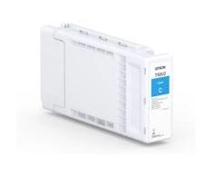 „Epson UltraChrome XD3 Cyan T50U2“ rašalo kasečių pakuotė (350 ml) | „Epson“