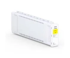 EPSON UltraChrome XD3 Geltona T50M4 700ml SC-T7700