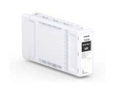 Epson Singlepack UltraChrome XD3 Matte BLK T50U8N (350ml) | Epson T50U8N rašalo kasetė | Singlepack UltraChrome XD3 | Rašalo kasetė | Matas Juodas