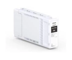 Epson Singlepack UltraChrome XD3 Photo Juodas T50U1 (350ml) | Epson