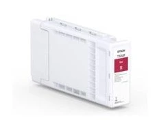 EPSON UltraChrome XD3 Raudona T50UF 350ml SC-T7700