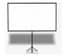 Projektoriaus ekranas Epson mobilus X-Type Ekranas 80 Inch 16:9 (V12H002S21)