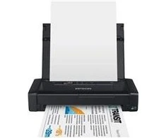 Epson WorkForce WF-100W